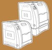 Thumbnail HP Color LaserJet 3500, 3700 series printer Service Repair Manual Thumbnail HP Color LaserJet 3500, 3700 series printer Service Repair Manual