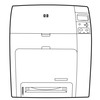 Thumbnail HP Color LaserJet 4700 Series Service Repair Manual Thumbnail HP Color LaserJet 4700 Series Service Repair Manual