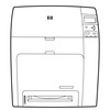 Thumbnail HP Color LaserJet 4700/CP4005 Series printers Service Repair Manual Thumbnail HP Color LaserJet 4700/CP4005 Series printers Service Repair Manual