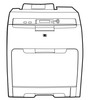 Thumbnail HP Color LaserJet 3000/3600/3800/CP3505 Series Printer Service Repair Manual Thumbnail HP Color LaserJet 3000/3600/3800/CP3505 Series Printer Service Repair Manual