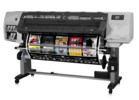 Thumbnail HP Designjet L25500 printer series Maintenance and troubleshooting guide Thumbnail HP Designjet L25500 printer series Maintenance and troubleshooting guide