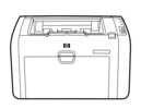 Thumbnail HP LaserJet 1022, 1022n, 1022nw series printer Service Repair Manual Thumbnail HP LaserJet 1022, 1022n, 1022nw series printer Service Repair Manual