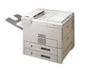 Thumbnail HP LaserJet 8150, 8100 Series Print Systems and Paper Handling Devices Service Repair Manual