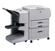 Thumbnail HP LaserJet 9000, 9000n, 9000dn, 9000hns Series printer Service Repair Manual