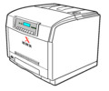 Thumbnail XEROX DocuPrint DocuPrint C55/C55mp/[NC60] Color Laser Printer Service Repair Manual