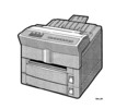 Thumbnail Xerox DocuPrint 4512, 4521N laser printer Service Repair Manual Thumbnail Xerox DocuPrint 4512, 4521N laser printer Service Repair Manual