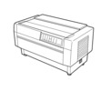 Thumbnail EPSON DFX-8500 IMPACT SERIAL DOT MATRIX PRINTER Service Repair Manual Thumbnail EPSON DFX-8500 IMPACT SERIAL DOT MATRIX PRINTER Service Repair Manual