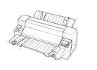 Thumbnail EPSON DLQ-3000+ 24-PIN DOT MATRIX PRINTER SERVICE REPAIR MANUAL Thumbnail EPSON DLQ-3000+ 24-PIN DOT MATRIX PRINTER SERVICE REPAIR MANUAL