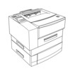 Thumbnail Epson EPL-N1600 Option 500 Sheets Feeder Service Repair Manual Thumbnail Epson EPL-N1600 Option 500 Sheets Feeder Service Repair Manual