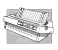Thumbnail Epson SQ-870 / SQ-1170 Terminal Printer Service Repair Manual Thumbnail Epson SQ-870 / SQ-1170 Terminal Printer Service Repair Manual