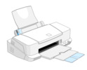 Thumbnail Epson Stylus Color 760 Color Ink-Jet printer Service Repair Manual