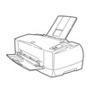 Thumbnail Epson Stylus Color 800 Color Ink-Jet printer Service Repair Manual