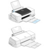 Thumbnail Epson Stylus Color 860/1160 Color Ink-Jet printer Service Repair Manual