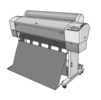 Thumbnail Epson Stylus Pro 7400 / Pro 7800 / Pro 9400 / Pro 9800 Large Format Color Inkjet Printer Service Repair Manual
