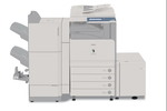 Thumbnail Canon ImageRUNNER C3380 / C2880 Series Color Copier Service Repair Manual + Parts Catalog