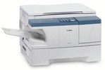 Thumbnail Canon iR1530 Copier Service Repair Manual
