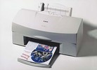 Thumbnail Canon BJC-7100 InkJet Printer Service Manual + Parts Catalog