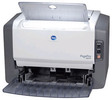 Thumbnail Konica Minolta QMS PagePro 1250E/1200W Parts Catalog
