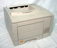 Thumbnail Apple LaserWriter 16/600 PS printer Service Repair Manual