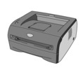 Thumbnail Brother Laser Printer HL-2030 / HL-2040 / HL-2070N Parts Reference List