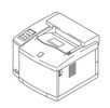 Thumbnail Brother HL-2600CN Color Laser Printer Service Repair Manual