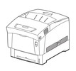 Thumbnail Brother HL-4000CN Color Laser Printer Service Repair Manual