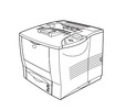 Thumbnail Brother HL-7050 / HL-7050N Laser Printer Service Repair Manual