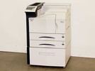 Thumbnail Kyocera mita FS-9100DN / FS-9500DN Ecosys Printers Service Repair Manual + Parts List + Service Bulletin