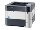 Thumbnail Kyocera Ecosys FS-4300DN / FS-4200DN / FS-4100DN / FS-2100DN / FS-2100D Laser Printers Service Repair Manual + Parts List