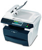 Thumbnail Kyocera FS-1016MFP Multifunction Printer Service Repair Manual + Parts List + Service Bulletin