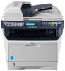 Thumbnail Kyocera FS-1128MFP Multifunction Printer Service Repair Manual + Parts List