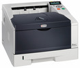 Thumbnail Kyocera FS-1350DN Laser Printer Service Repair Manual + Parts List