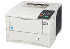 Thumbnail Kyocera FS-2000D / FS-3900DN / FS-4000DN Laser Printers Service Repair Manual + Parts List