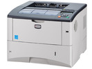 Thumbnail Kyocera FS-2020D / FS-3920DN / FS-4020DN Laser Printers Service Repair Manual + Parts List