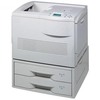 Thumbnail Kyocera mita Ecosys FS-C8008N / FS-C8008DN Color Laser Printer Service Repair Manual + Parts List