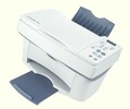 Thumbnail Lexmark X83, X85 All-In-One (Scan/Print/Copy) Service Repair Manual