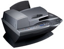 Thumbnail Lexmark X6100 Series All-In-One Service Repair Manual