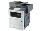 Thumbnail Lexmark MX610 Multi-Function Printer Service Repair Manual