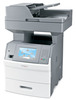 Thumbnail Lexmark X651de, X652de, X654de, X656de, X656dte, X658d, X658de, X658dme, X658dfe, X658dte, X658dtme, X658dtfe printer Service Repair Manual