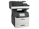 Thumbnail Lexmark MX81x & MX71x Multi-Function Printer Service Repair Manual