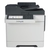 Thumbnail Lexmark CXx10 Multi-Function Printer Service Repair Manual