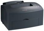 Thumbnail Lexmark E220, E32x Laser Printer Service Repair Manual