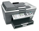 Thumbnail Lexmark 8300 Series All-In-One Service Repair Manual