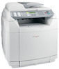 Thumbnail Lexmark X500n, X502n Multi-Function Printer Service Repair Manual