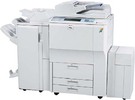 Thumbnail RICOH FT5560 Copier Service Repair Manual + Parts Catalog