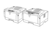 Thumbnail RICOH Aficio AP2000, Aficio AP1400, Aficio AP2100, Aficio AP1600 Service Repair Manual + Parts Catalog