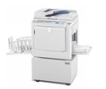 Thumbnail RICOH DX 3343, DX 3443 Service Repair Manual + Parts Catalog