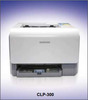 Thumbnail Samsung CLP-300 Series CLP-300N/XAZ Color Laser Printer Service Repair Manual