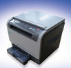 Thumbnail Samsung CLX-2160 Series CLX-2160N/XEV Color Laser Multi-Function Printer Service Repair Manual