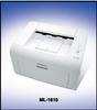 Thumbnail Samsung ML-1600 Series ML-1610/XAA Laser Printer Service Repair Manual
